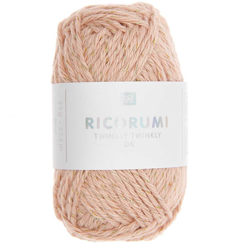 Ricorumi Twinkly Twinkly dk 003 Beige