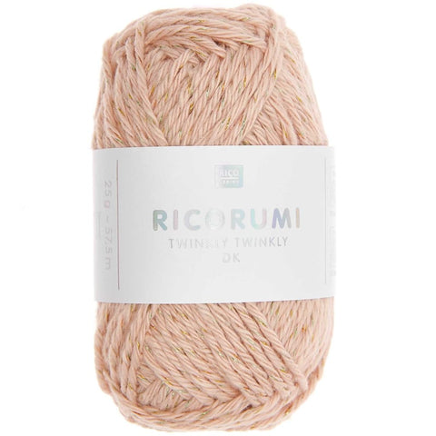 Ricorumi Twinkly Twinkly dk 003 Beige