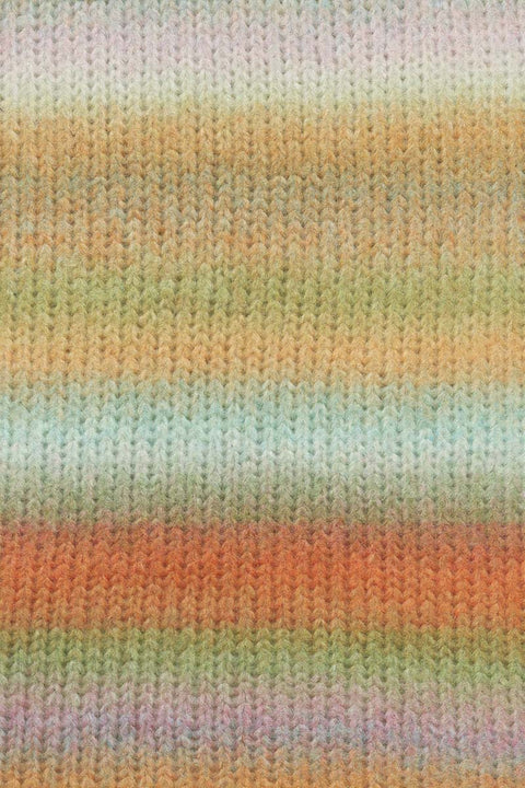 Lang Yarns Orion | 1121.0009 | Rainbow