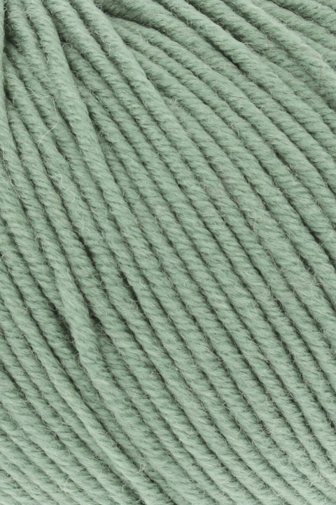 Lang Yarns Merino 120 | 34.0091 | Sage