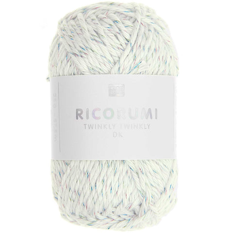 Ricorumi DK 040 Teal