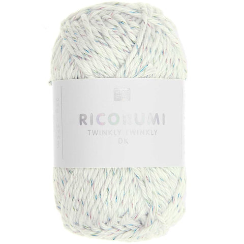Ricorumi DK 040 Teal