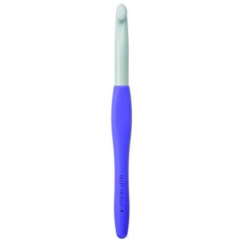 Haaknaald Clover Amour 12 mm