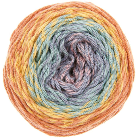 Ricorumi Spin Spin dk 015 Brown
