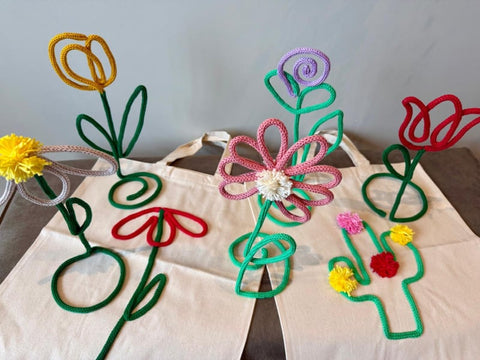 Workshop donderdag 7 mei