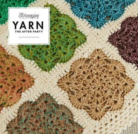 Scheepjes Stone Washed XL 870 Lepidolite