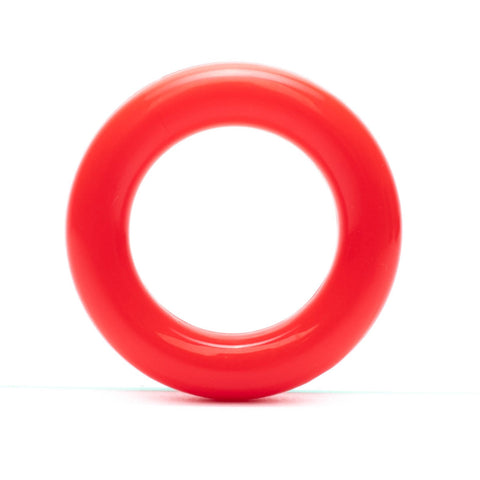Plastic ringetje 30 mm | Durable | 5 stuks