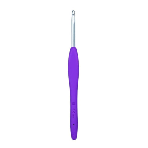 Haaknaald Clover Amour 5 mm