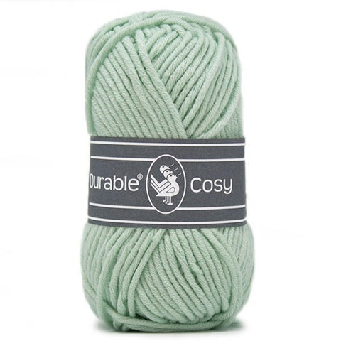 Durable Cosy 204 Light Pink
