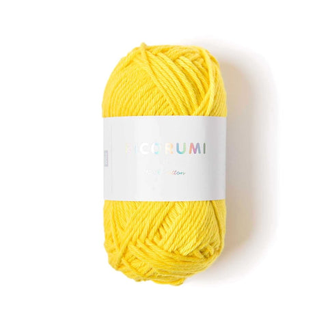 Ricorumi DK 033 Light Blue