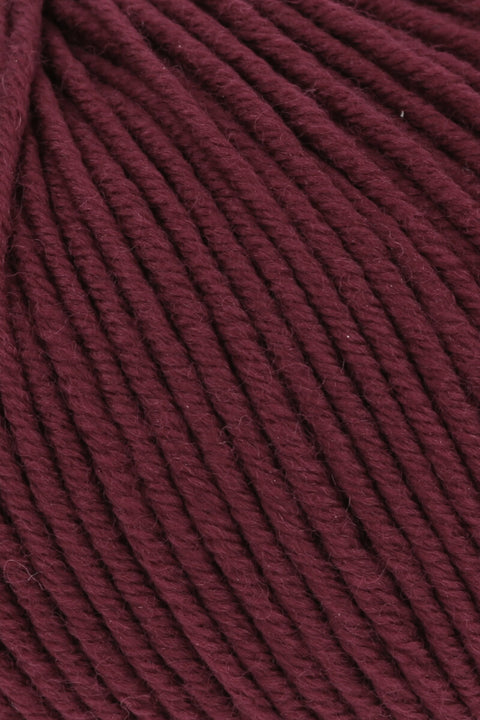 Lang Yarns Merino 120 | 34.0163 | Dark red