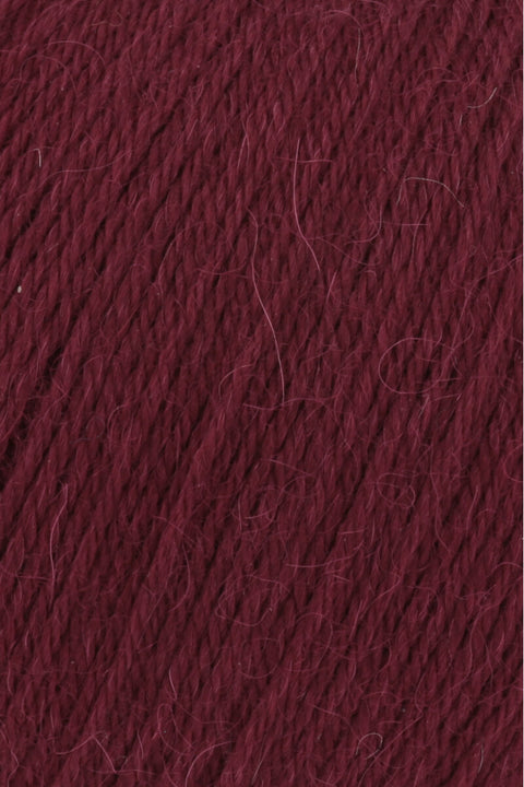 Lang Yarns Soxx 4ply | 1062.0062 | Burgundy