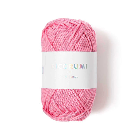 Ricorumi DK 040 Teal
