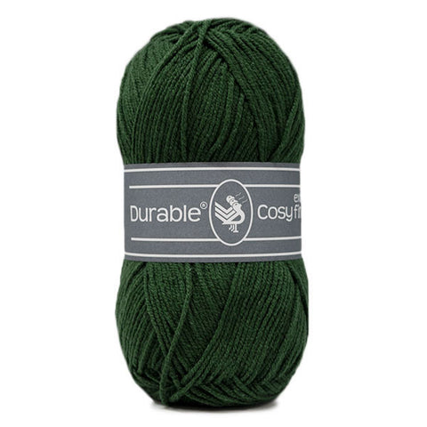 Durable Cosy Extra Fine 318 Tomato