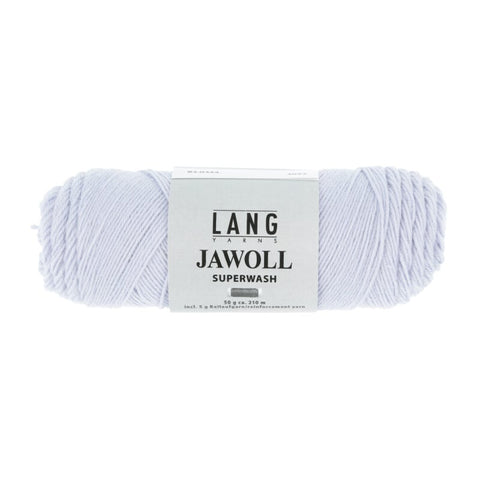 Lang Yarns Jawoll | 83.0324 | Sky