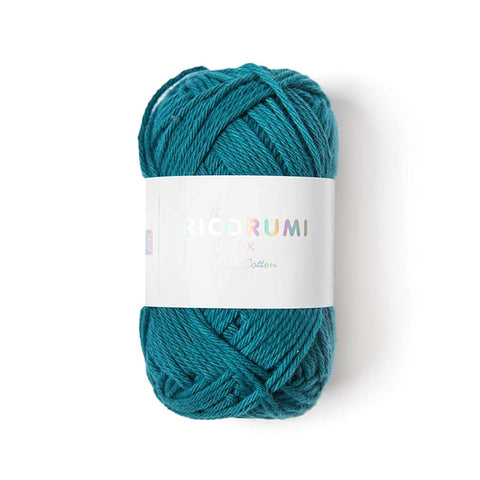 Ricorumi Twinkly Twinkly dk 002 Rainbow