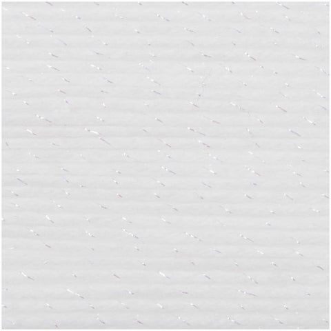 Rico Baby Classic Glitz dk 001 White