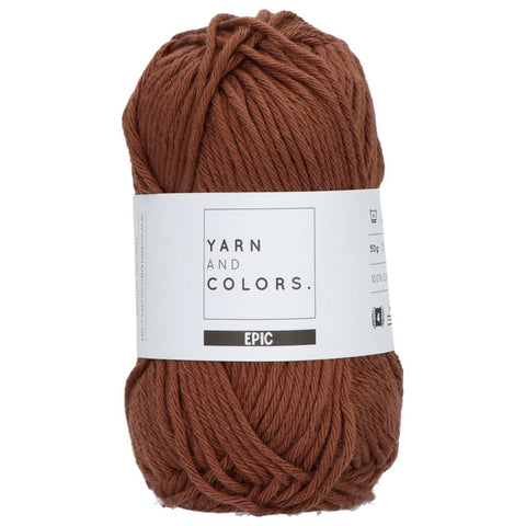 Yarn and Colors Epic 036 Lollipop