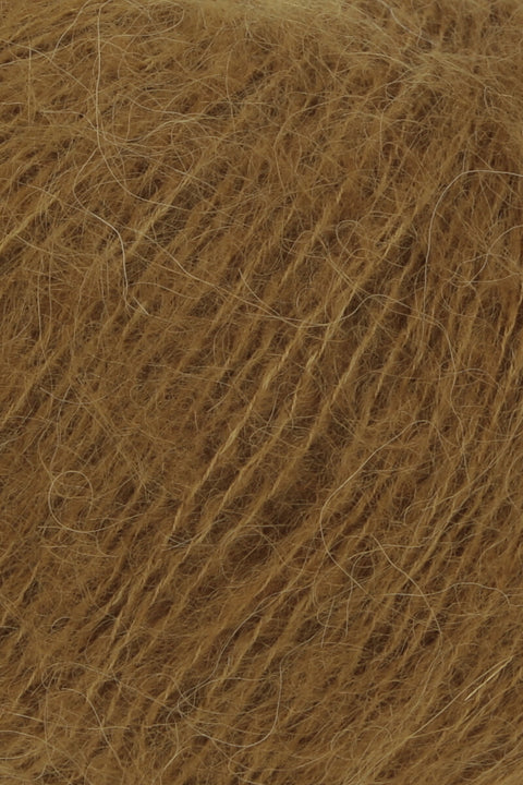 Lang Yarns Zen | 1100.0015 | Tobacco