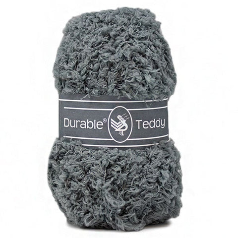 Durable Teddy 2235 Ash