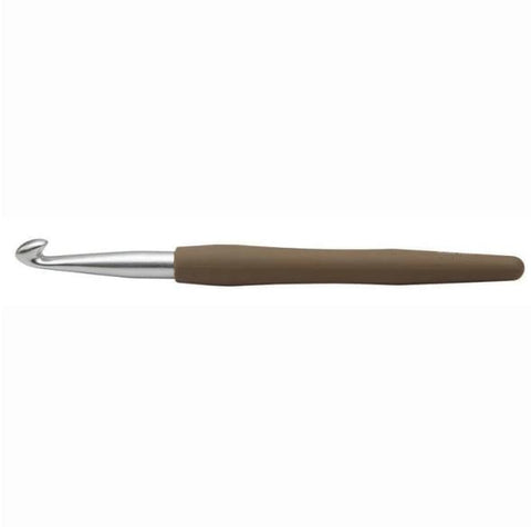 Haaknaald KnitPro Waves 8 mm