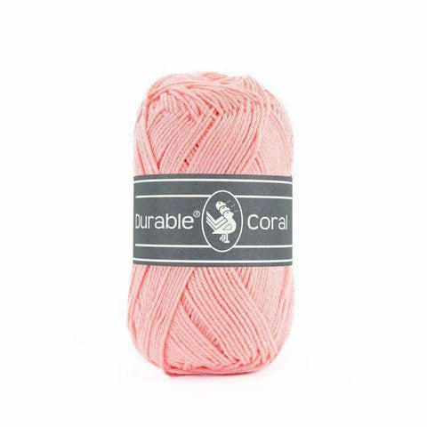 Durable Coral 232 Pink