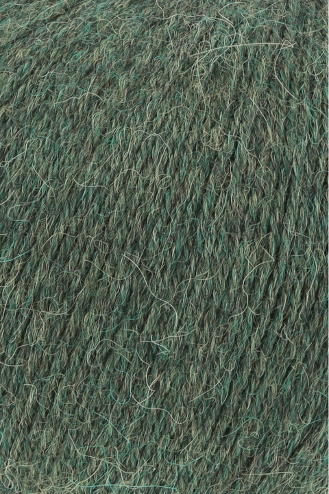 Lang Yarns Soxx 4ply | 1062.0098 | Olive mélange