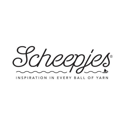 Scheepjes Stone Washed XL 857 Citrine