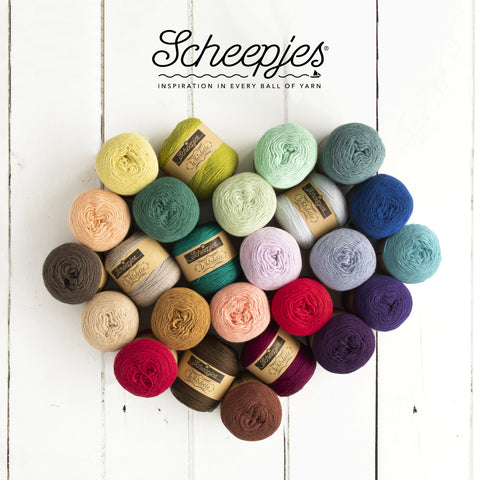 Scheepjes Whirlette 885 Plum