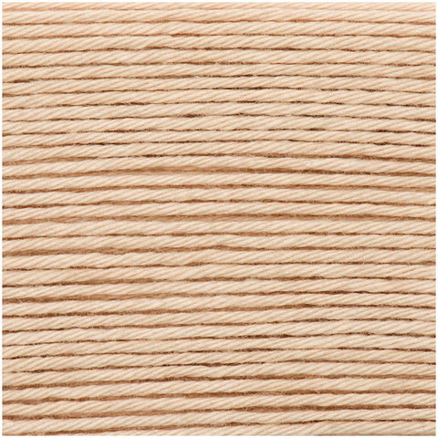Ricorumi DK 054 Ecru