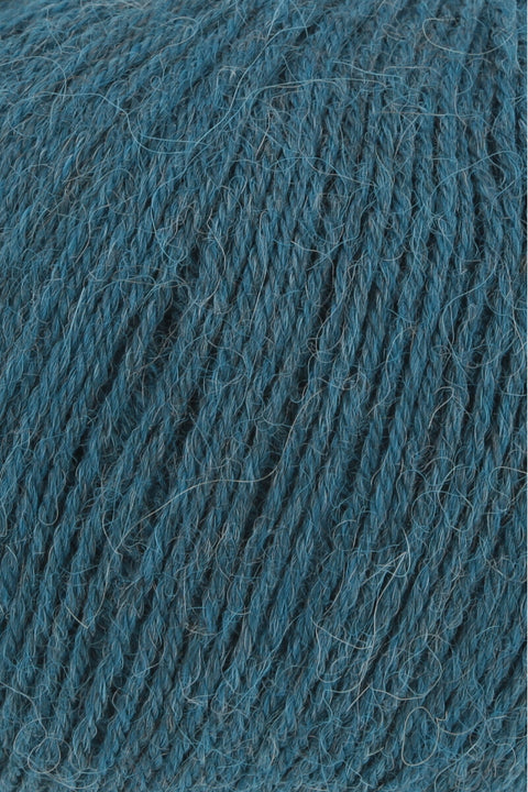 Lang Yarns Soxx 4ply | 1062.0088 | Petrol mélange