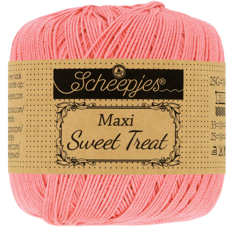 Scheepjes Maxi Sweet Treat 226 Light Orchid