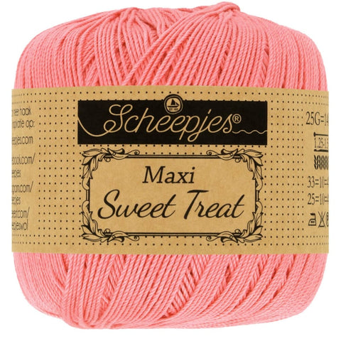 Scheepjes Maxi Sweet Treat 388 Rust