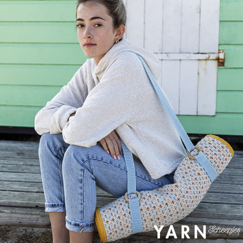 Scheepjes Yarn | Bookazine | nr 13 Wadden