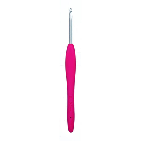 Haaknaald Clover Amour 4.5 mm