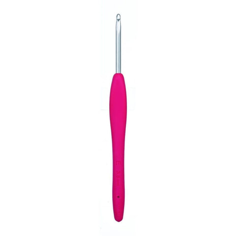 Haaknaald Clover Amour 4.5 mm