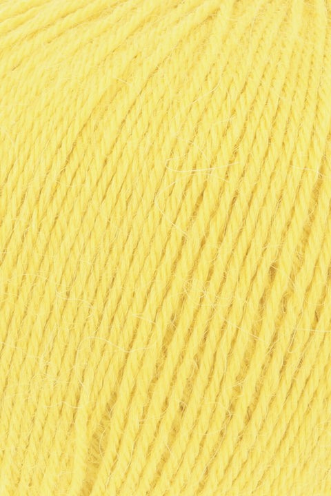 Lang Yarns Soxx 4ply | 1062.0013 | Yellow