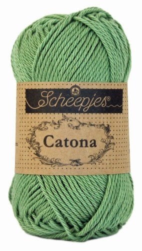 Scheepjes Catona 50 gram 244 Spruce