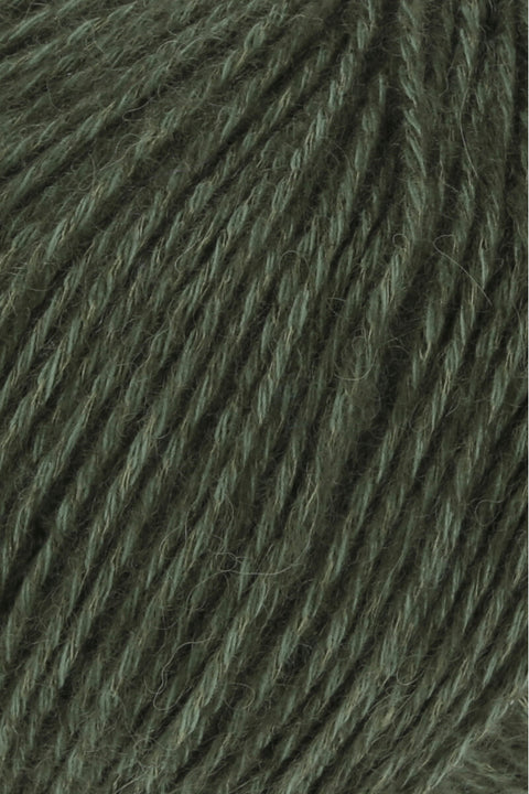 Lang Yarns Regina | 1033.0098 | Dark olive
