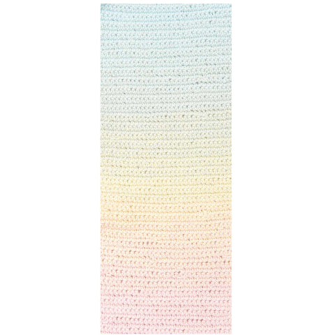 Ricorumi Spin Spin dk 017 Pastel rainbow