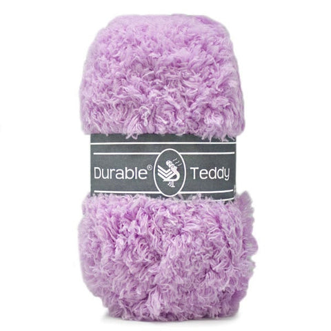Durable Teddy 326 Ivory