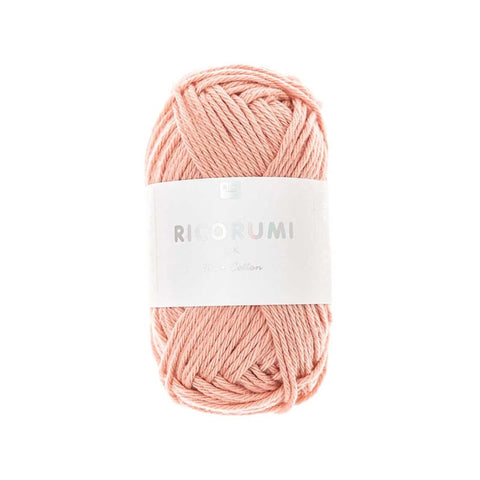 Ricorumi DK 060 Black