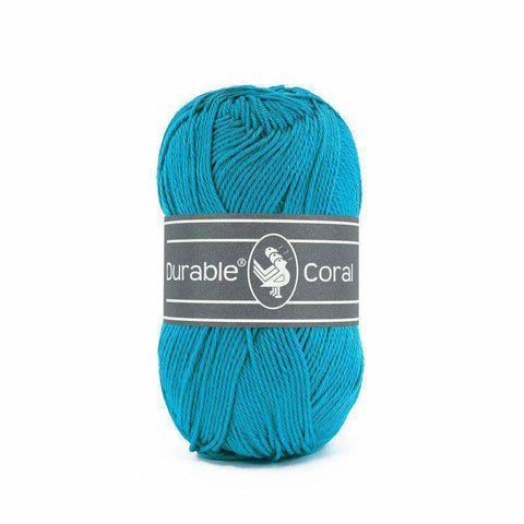 Durable Coral 236 Fuchsia