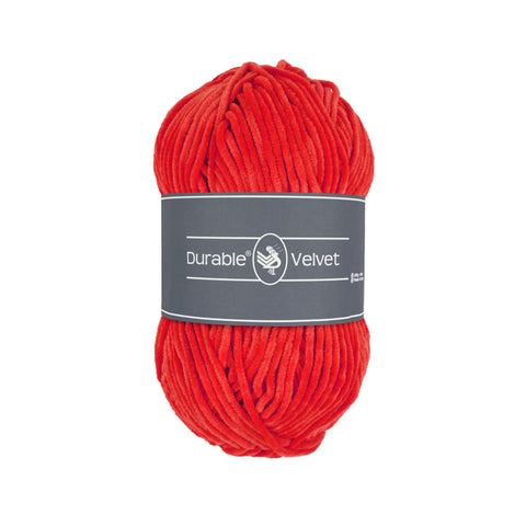 Durable Velvet 2137 Mint