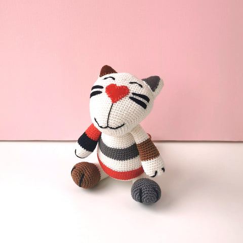 Haakpakket | Mrs Milly | Flups en Poppie