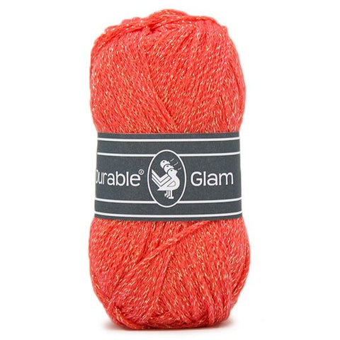 Durable Glam 2190 Coral