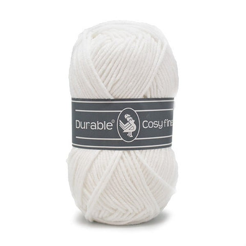 Durable Cosy Fine 2208 Sand