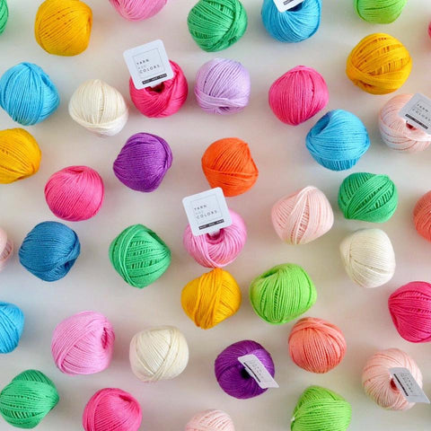 Yarn and Colors Must-have Minis 080 Eucalyptus