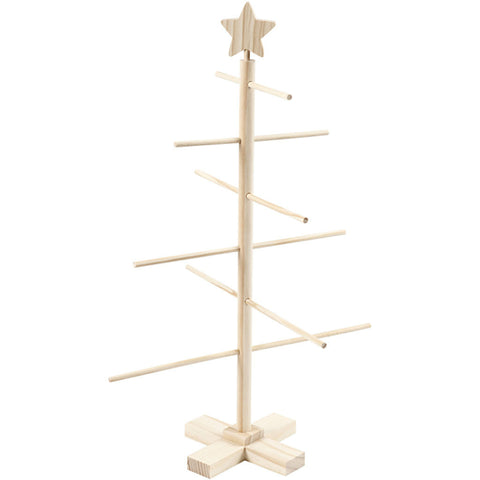 Haakpakket | Marjan van der Leer | Kerstballen van de kerststal
