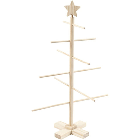 Haakpakket | Marjan van der Leer | Kerstballen van de kerststal